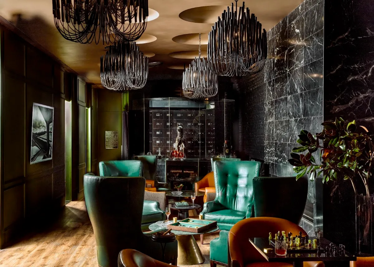 Rex NY Cigar Club