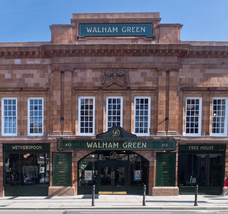 Walham Green - JD Wetherspoon