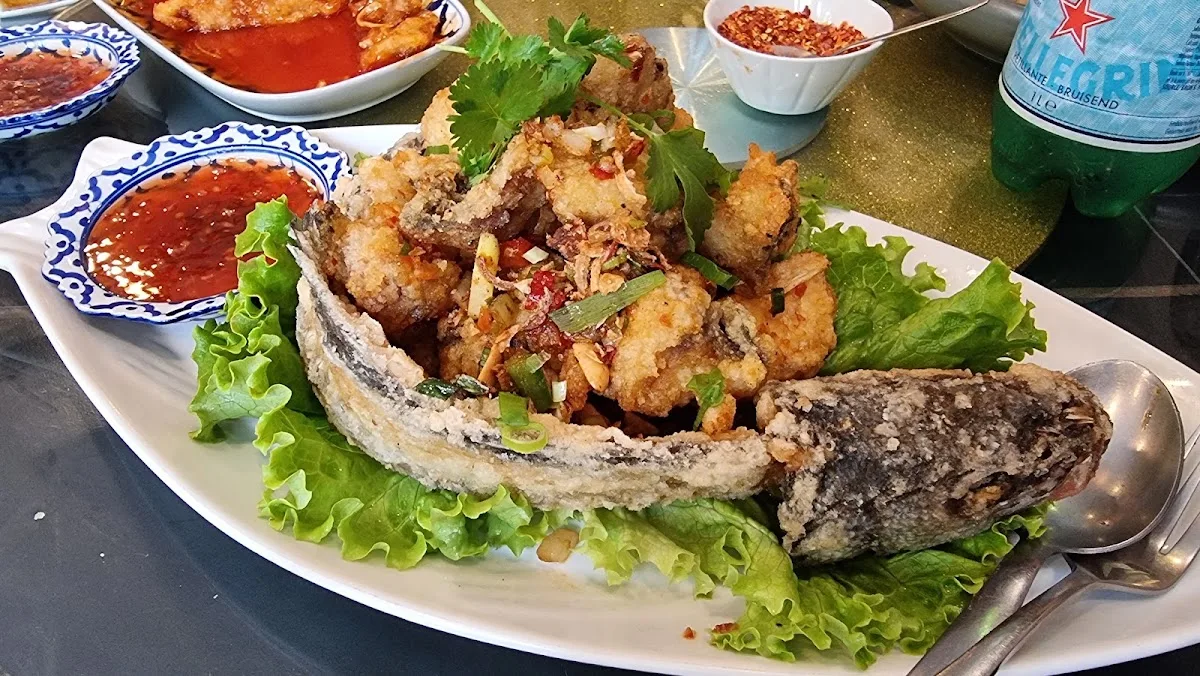 Chez Mamie 外婆家