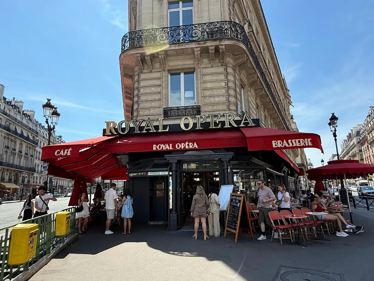 Royal Opéra