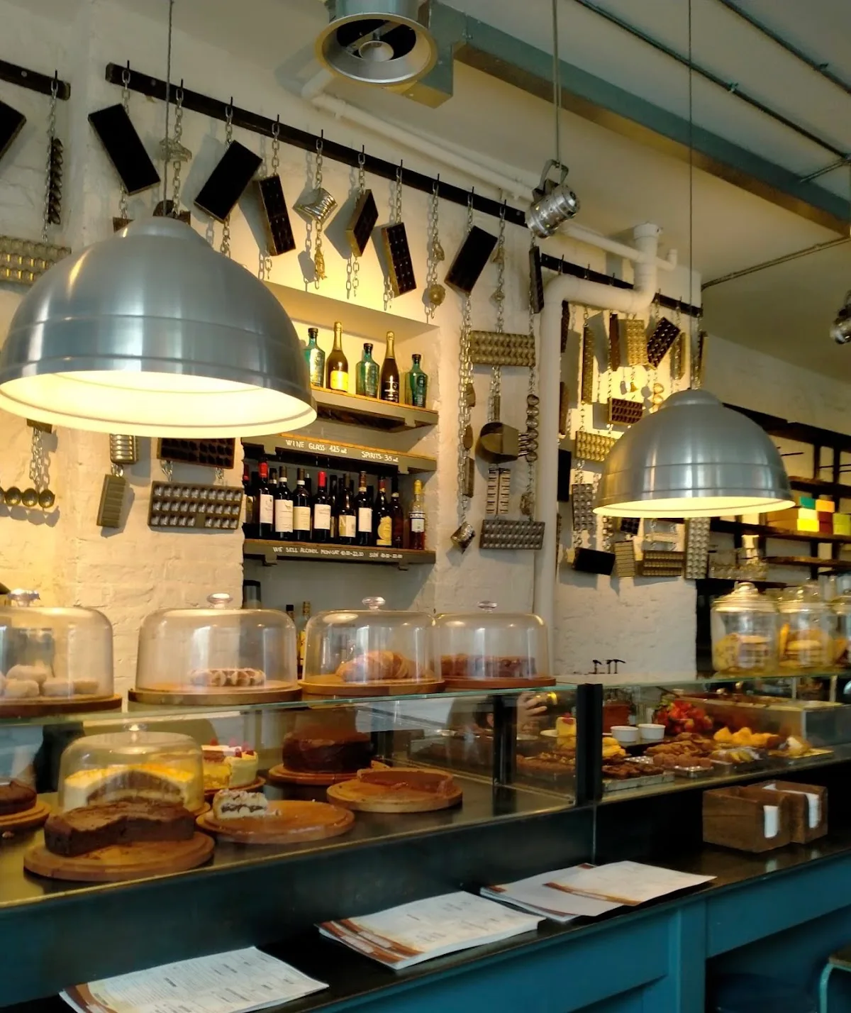LIMA Peruvian Restaurant Fitzrovia
