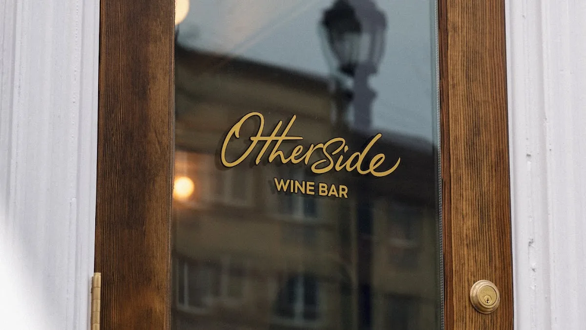 Otherside Wine Bar