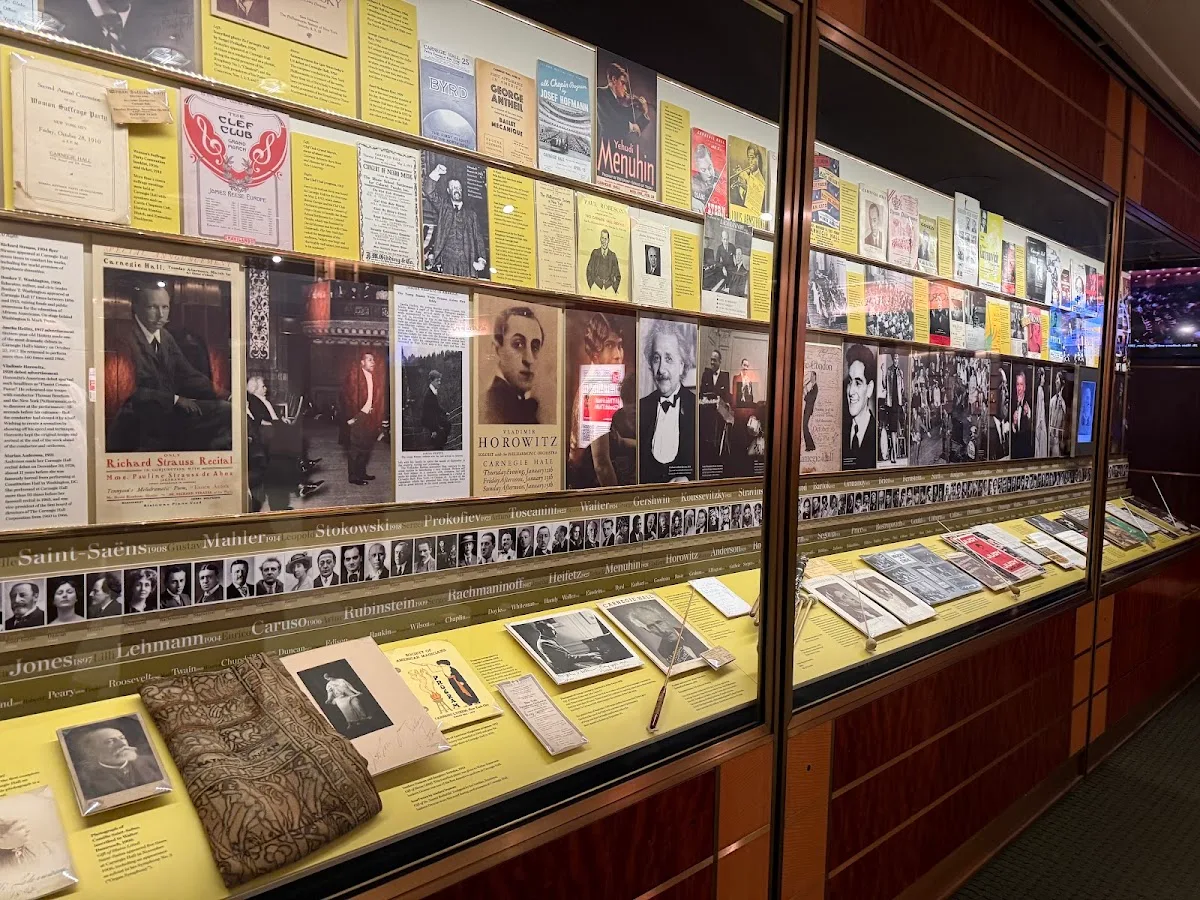Rose Museum