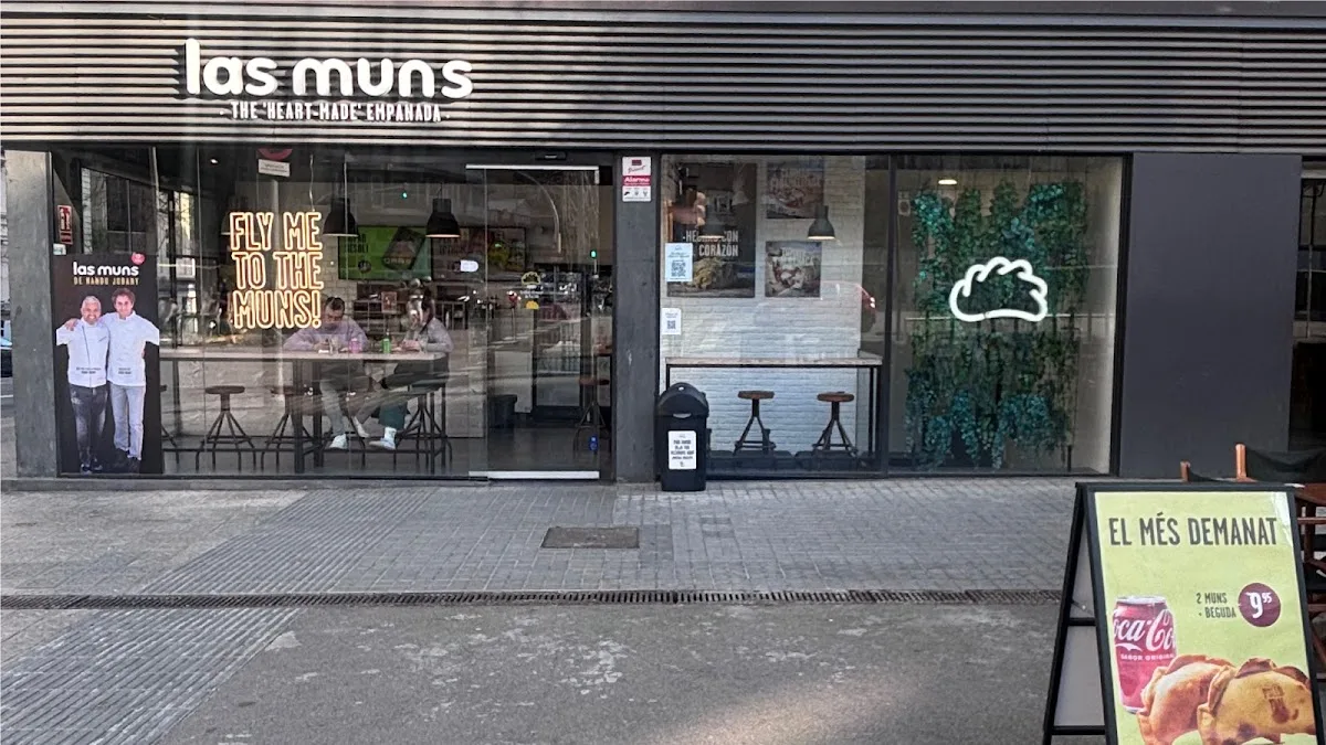 Las Muns
