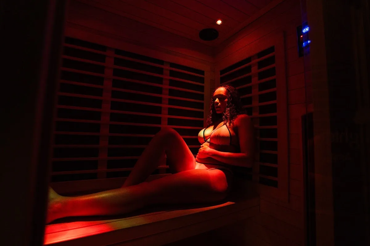 Recoverie - Wellness Club