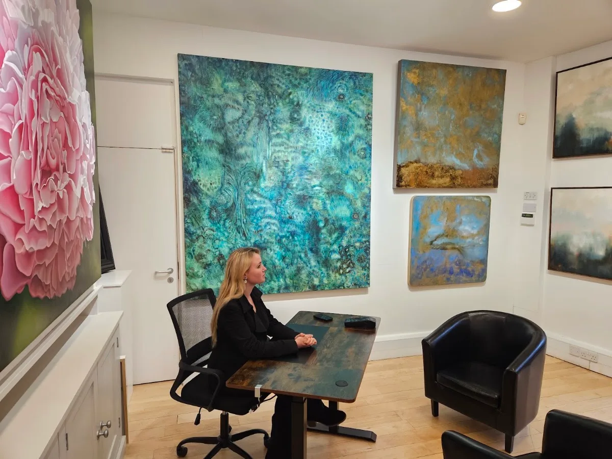 Gallery Les Bois Office