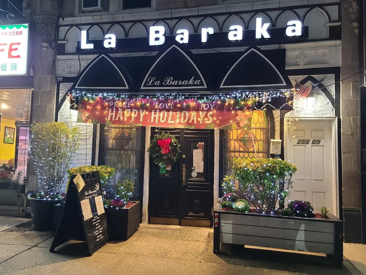 La Baraka