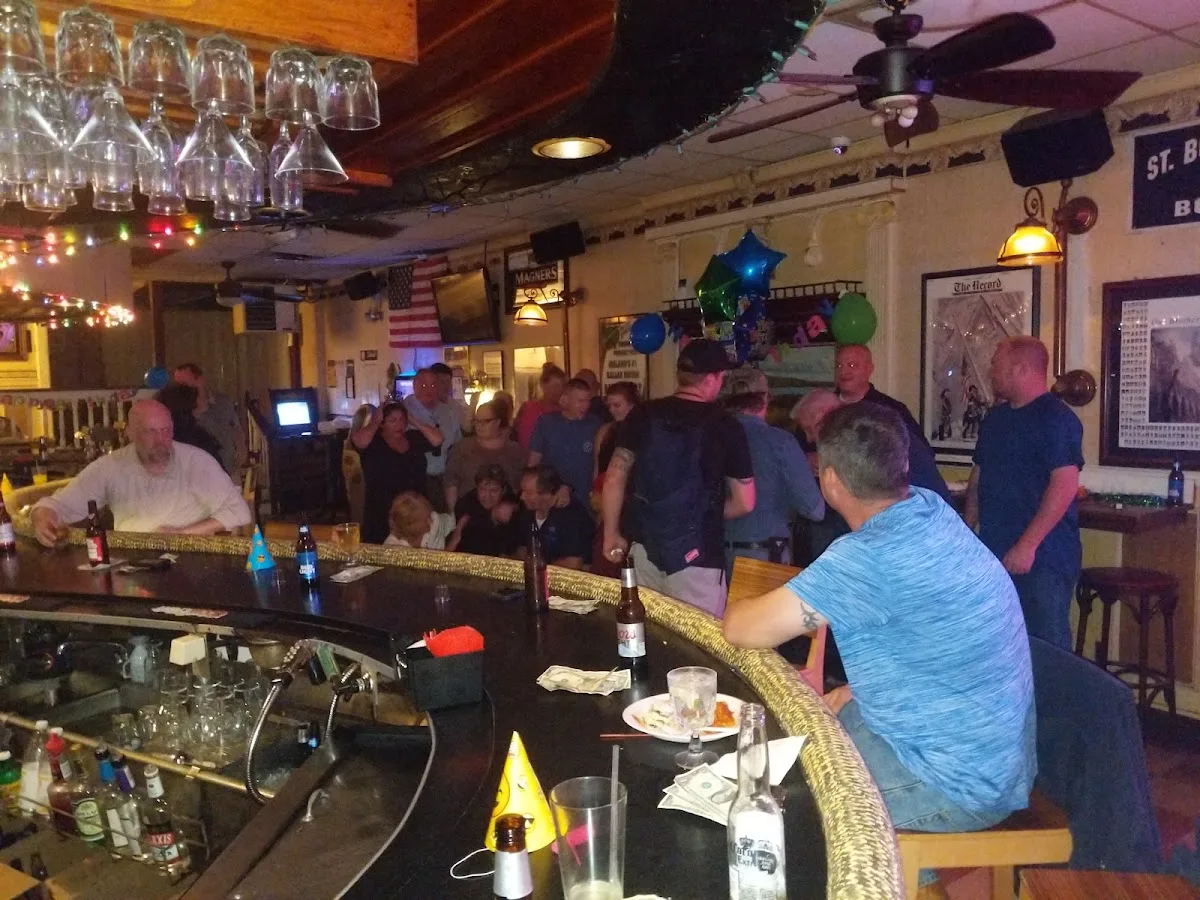 Mulligan's Fireside Pub