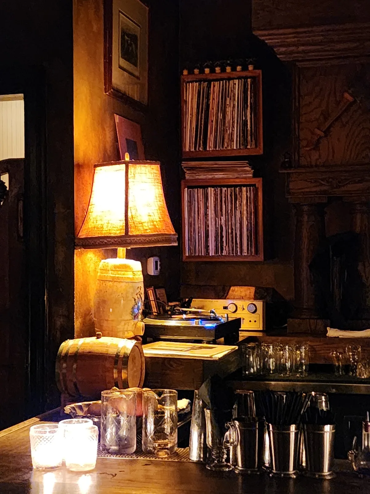 Old Man Bar