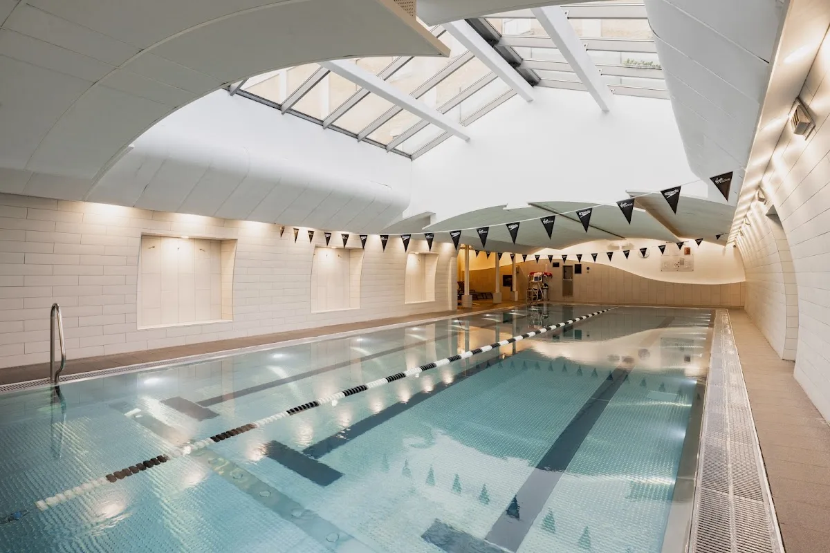 Virgin Active Clapham