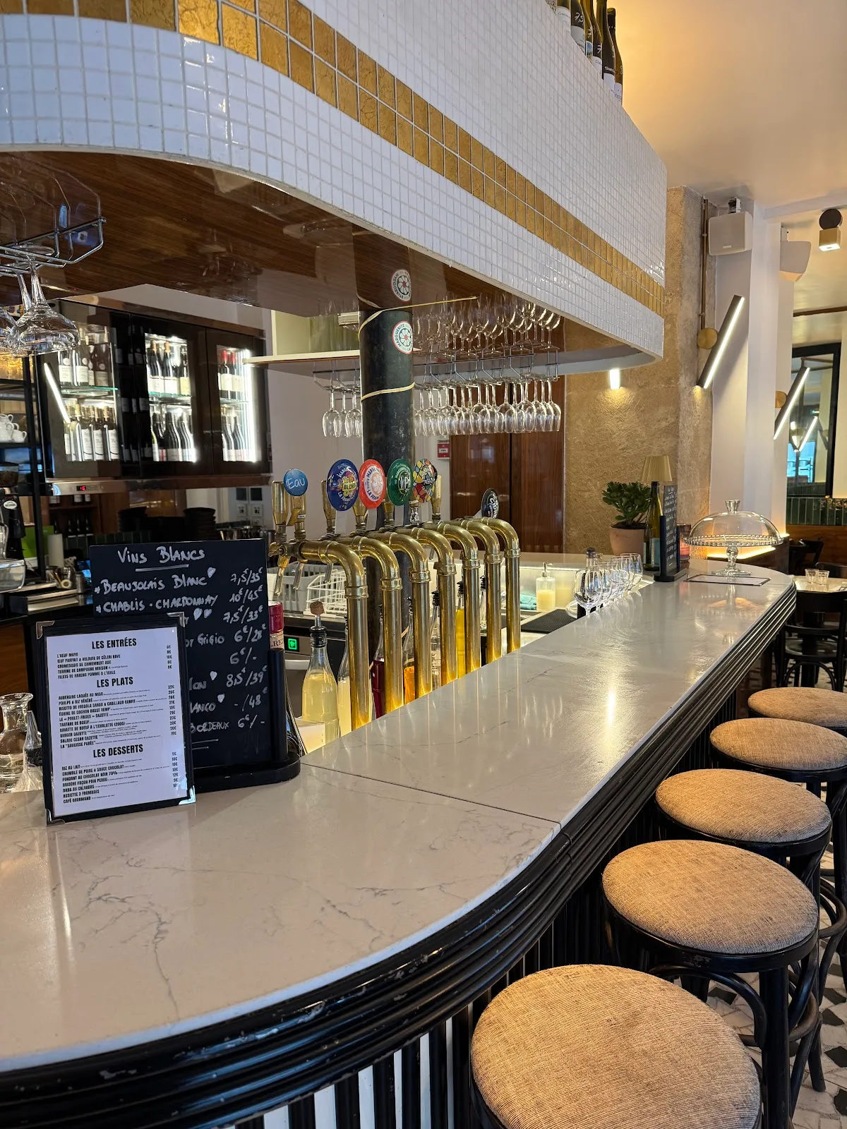 La Gazette Batignolles
