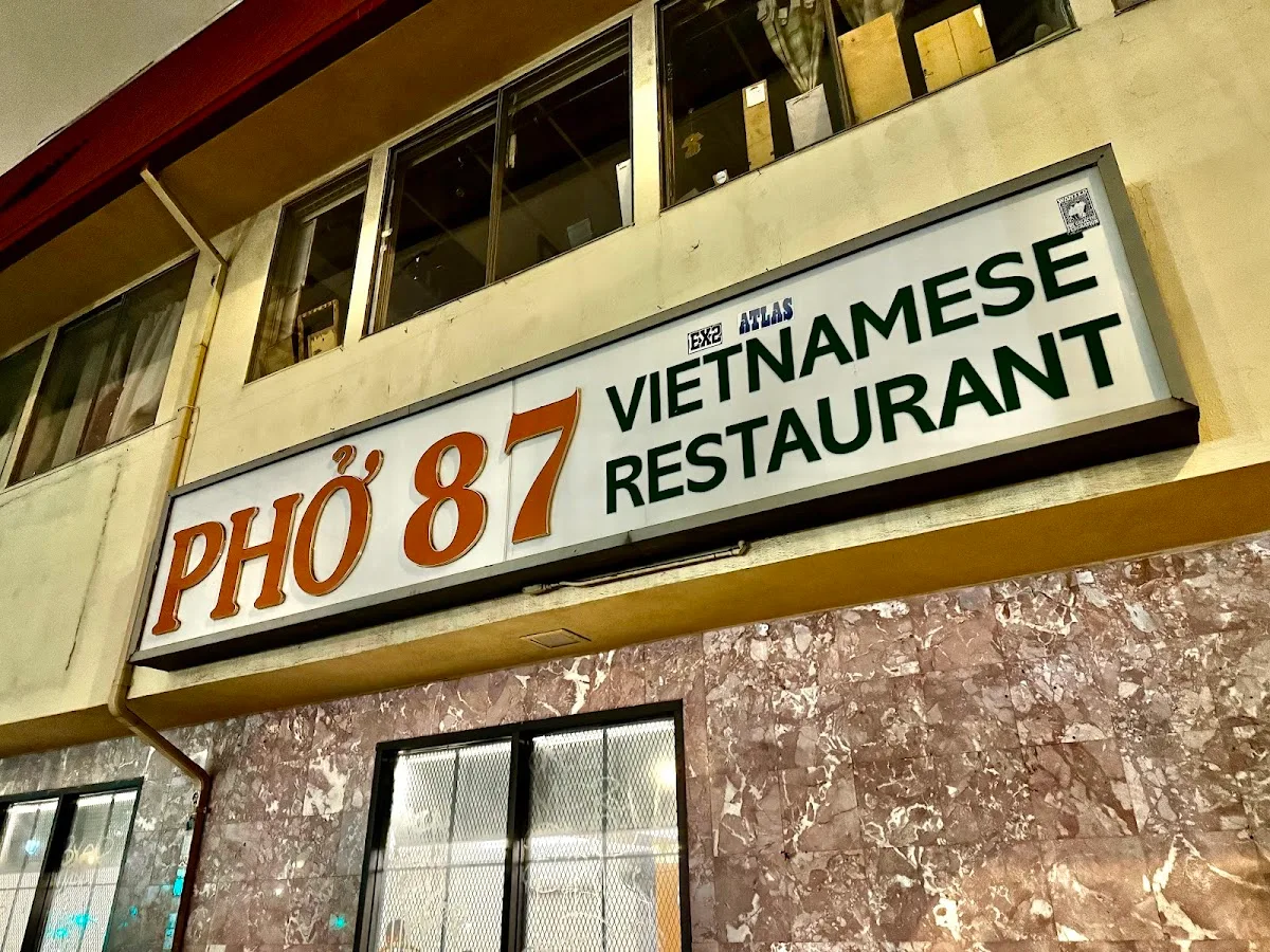 Pho 87