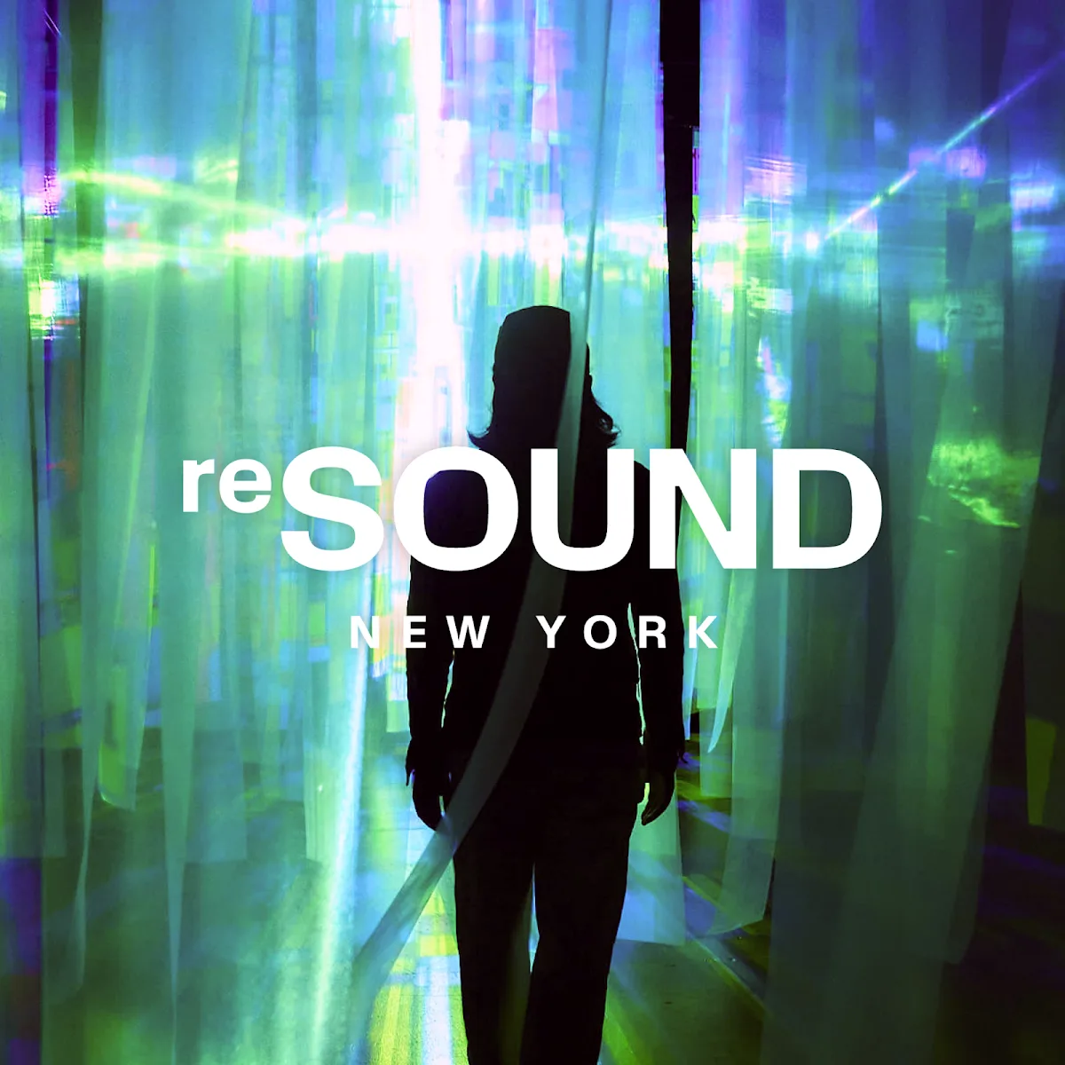 reSOUND New York