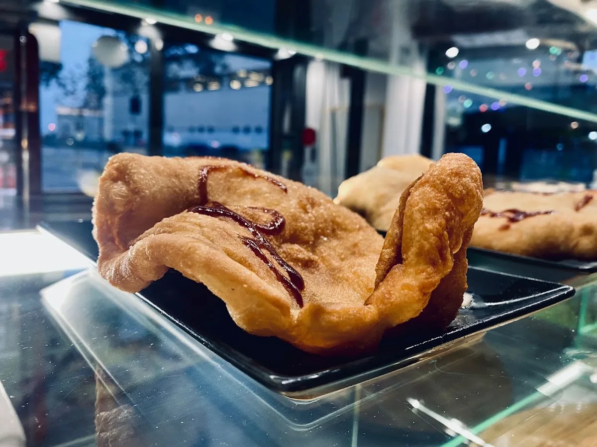 Pizzeria Artesanal Divina Stefy