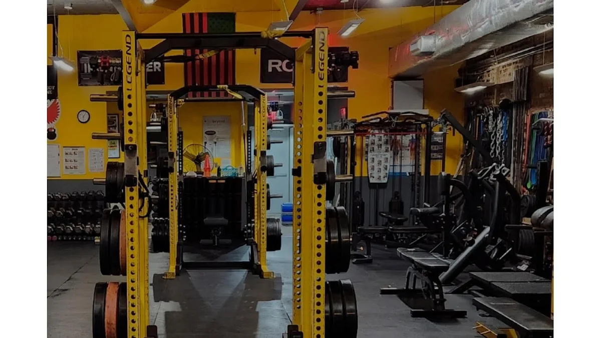 Fit 360 DC