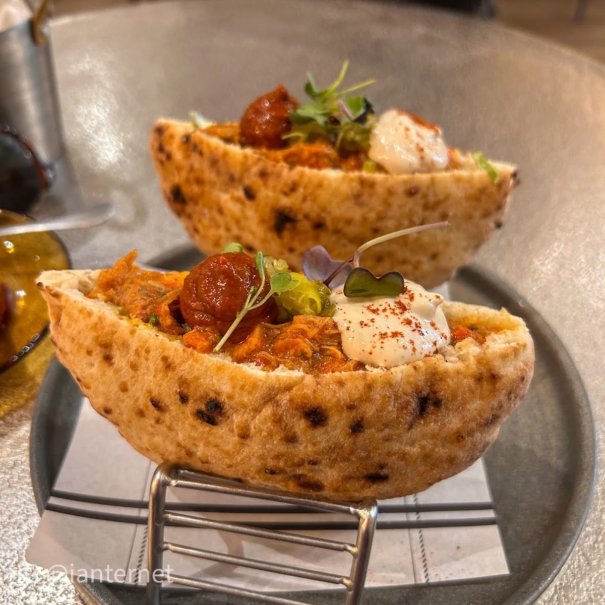Bistrot by Lady Babka El Born