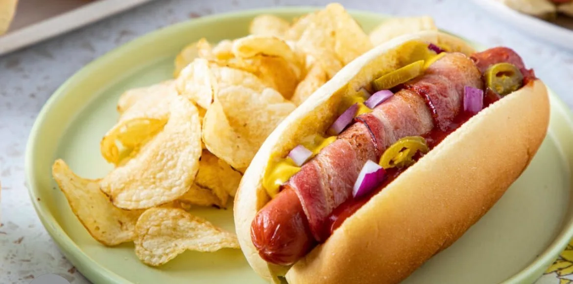 Bronx Hotdog Spot