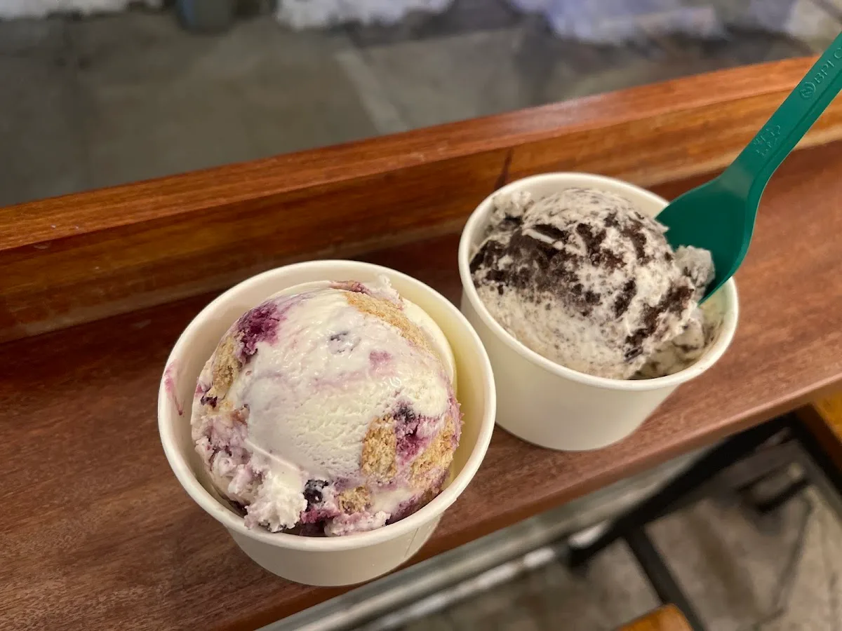 Bklyn Cream