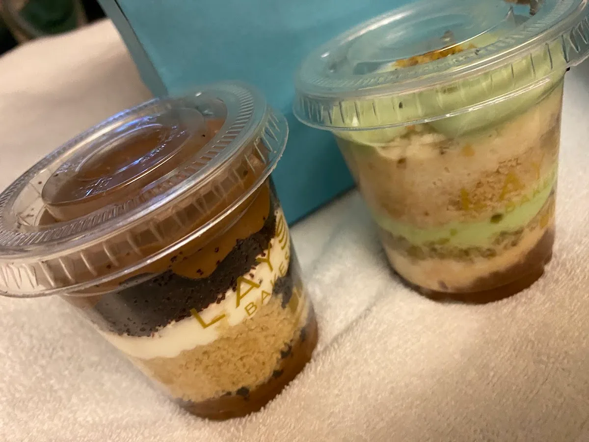 Layers Bakeshop