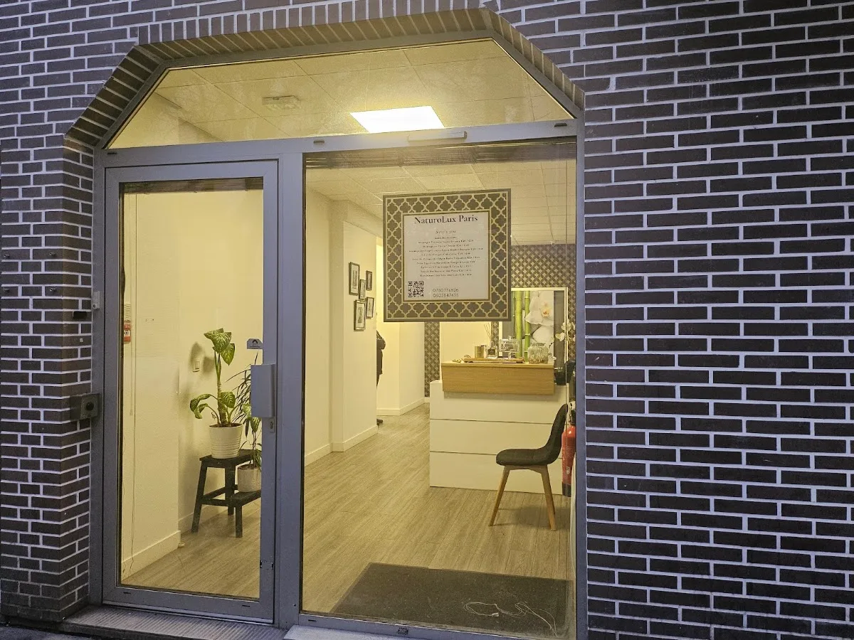 NaturoLux Paris
