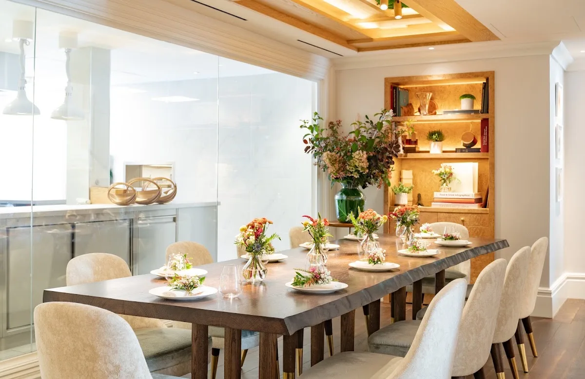 Core by Clare Smyth