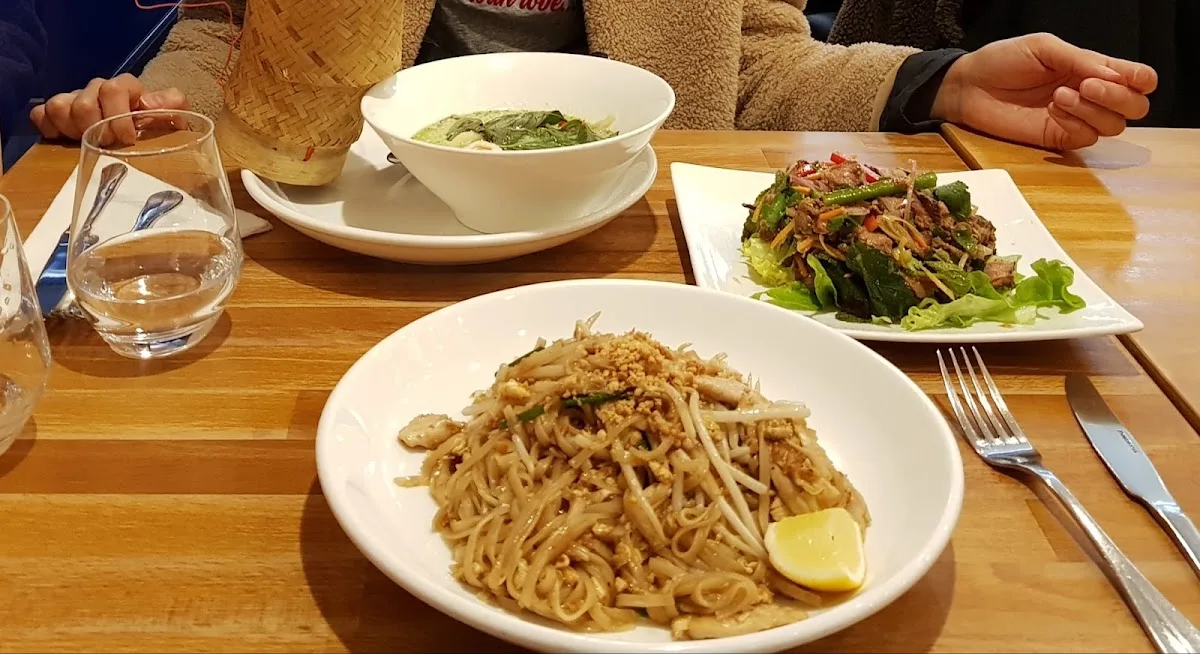 Mak Thai