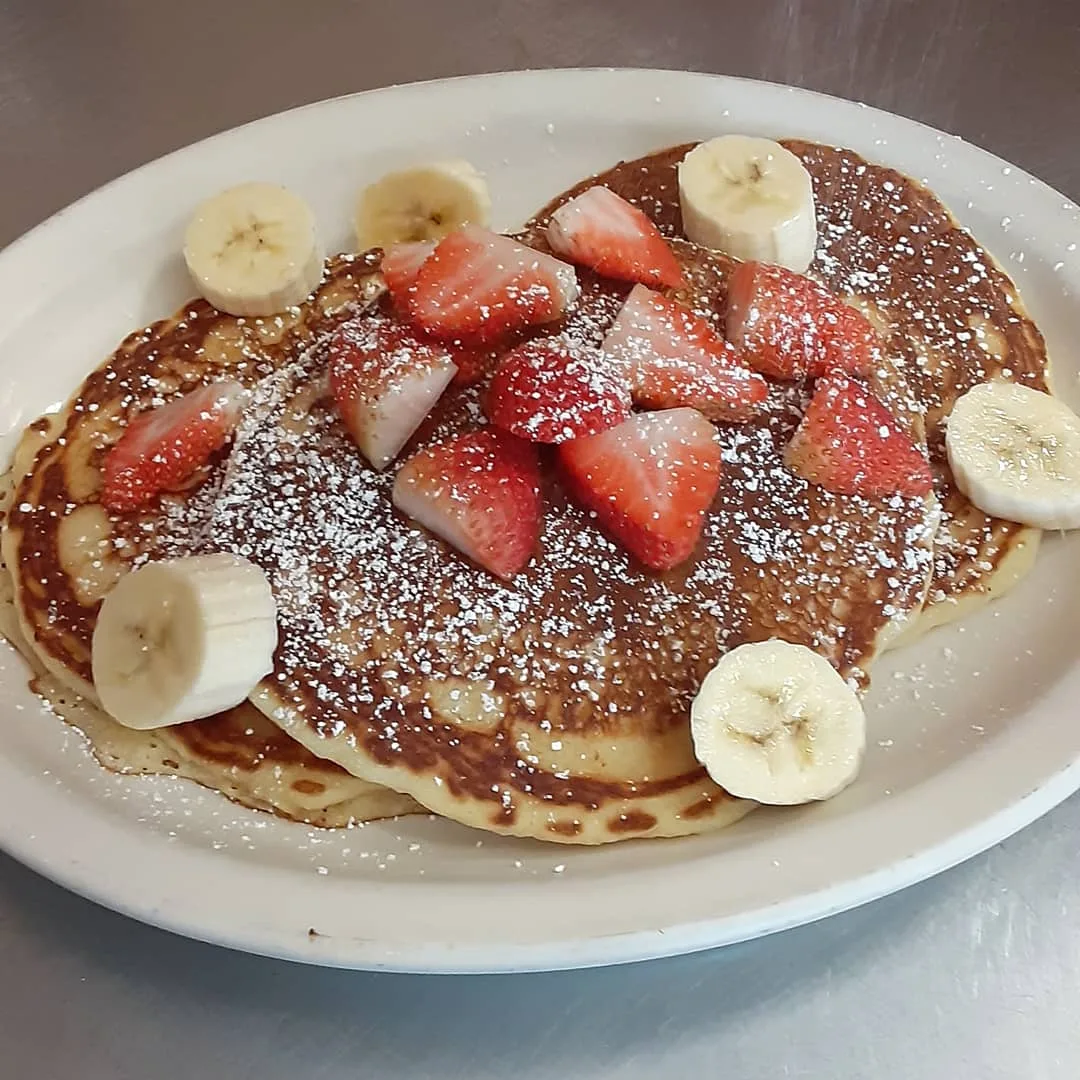 Daybreak Cafe Restaurant