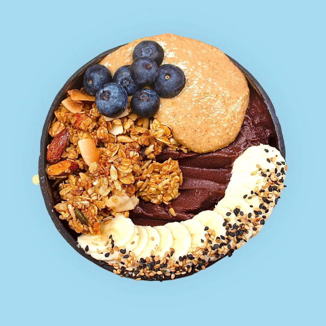Acai&Me | Breakfast, Brunch And Bowls