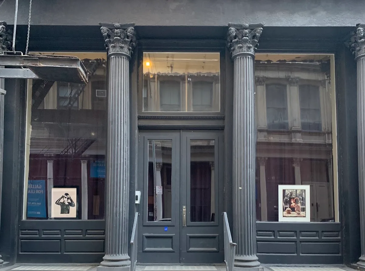 The Development Gallery