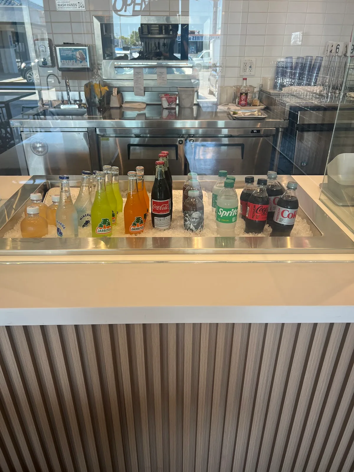 Uncle Mac’s Kitchen