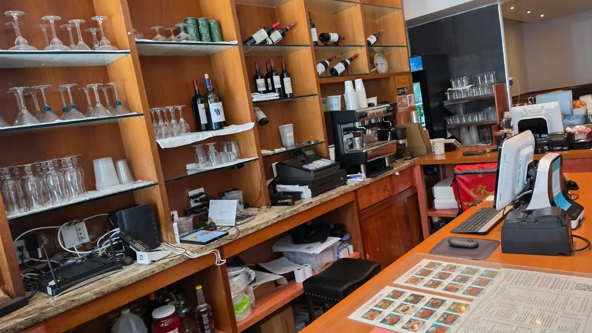 Nueva Victoria Restaurant