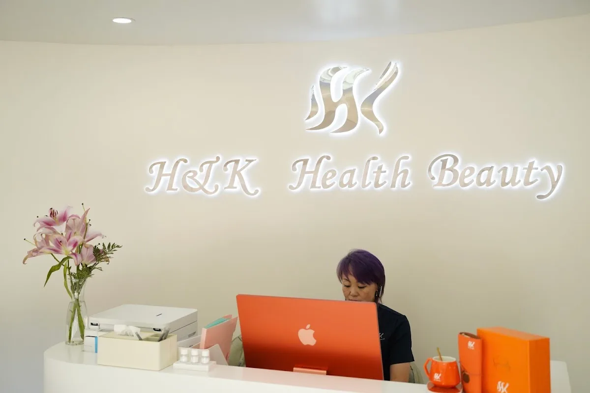 H&K Health Beauty Astoria