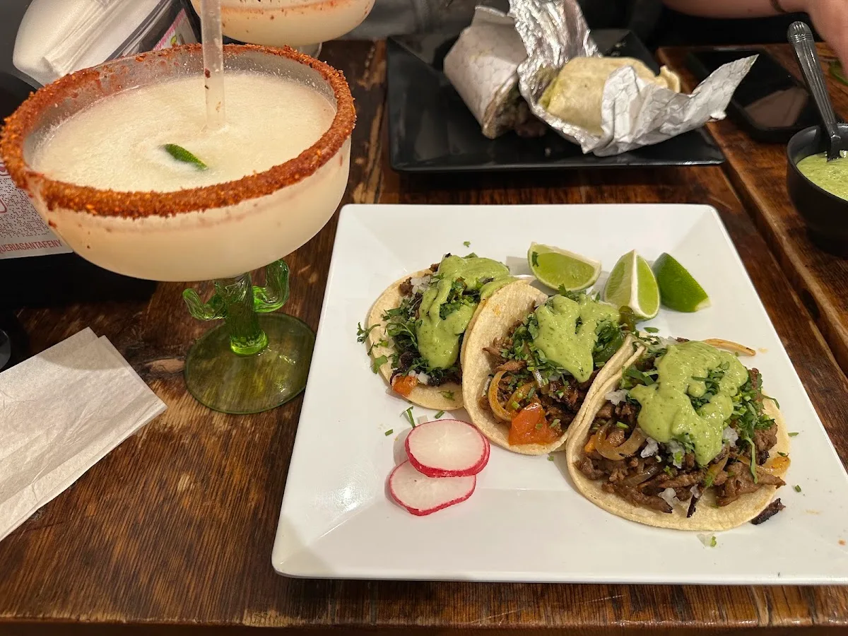 Taqueria Santa Fe