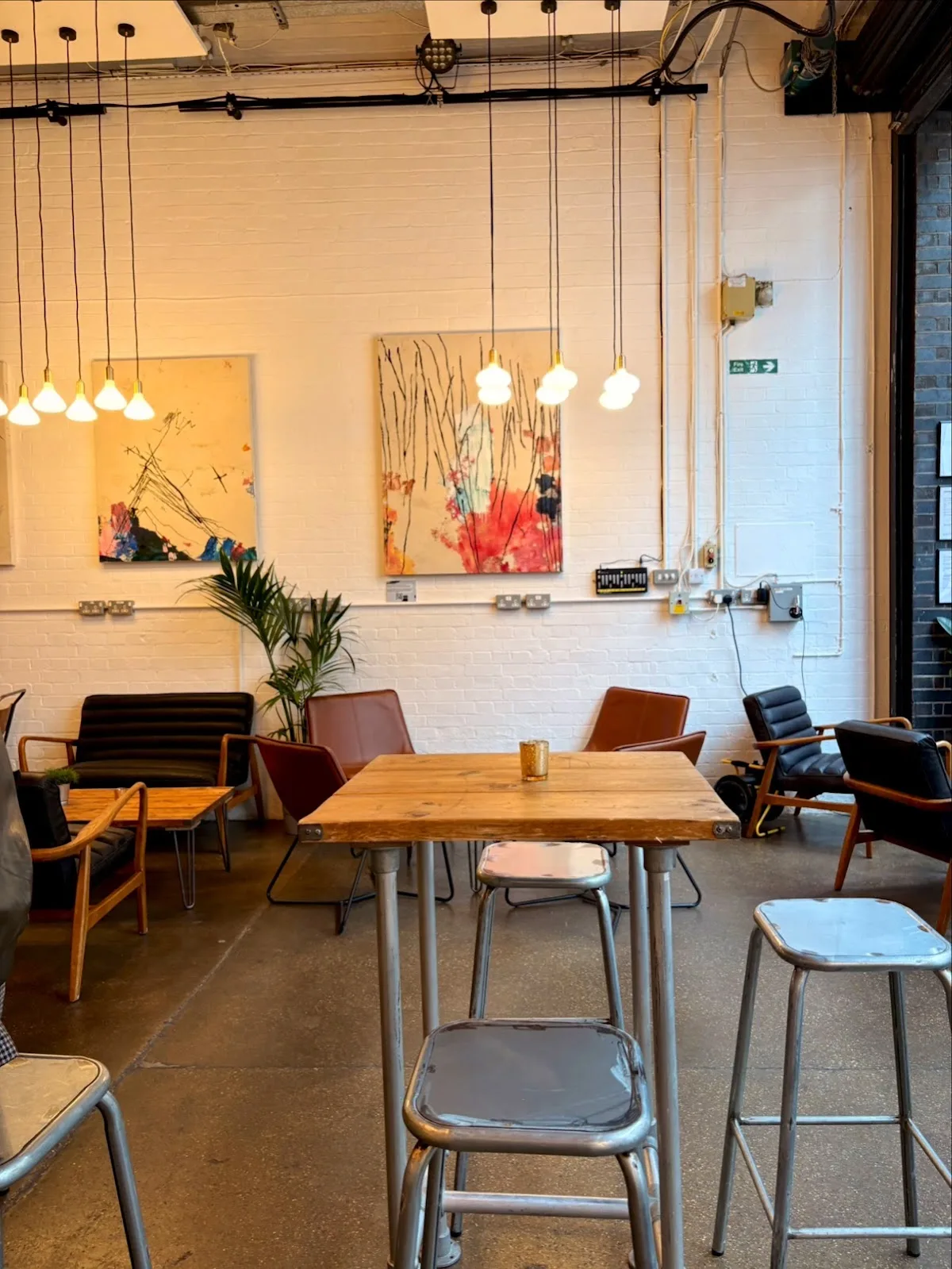Studio 1 by Common Ground