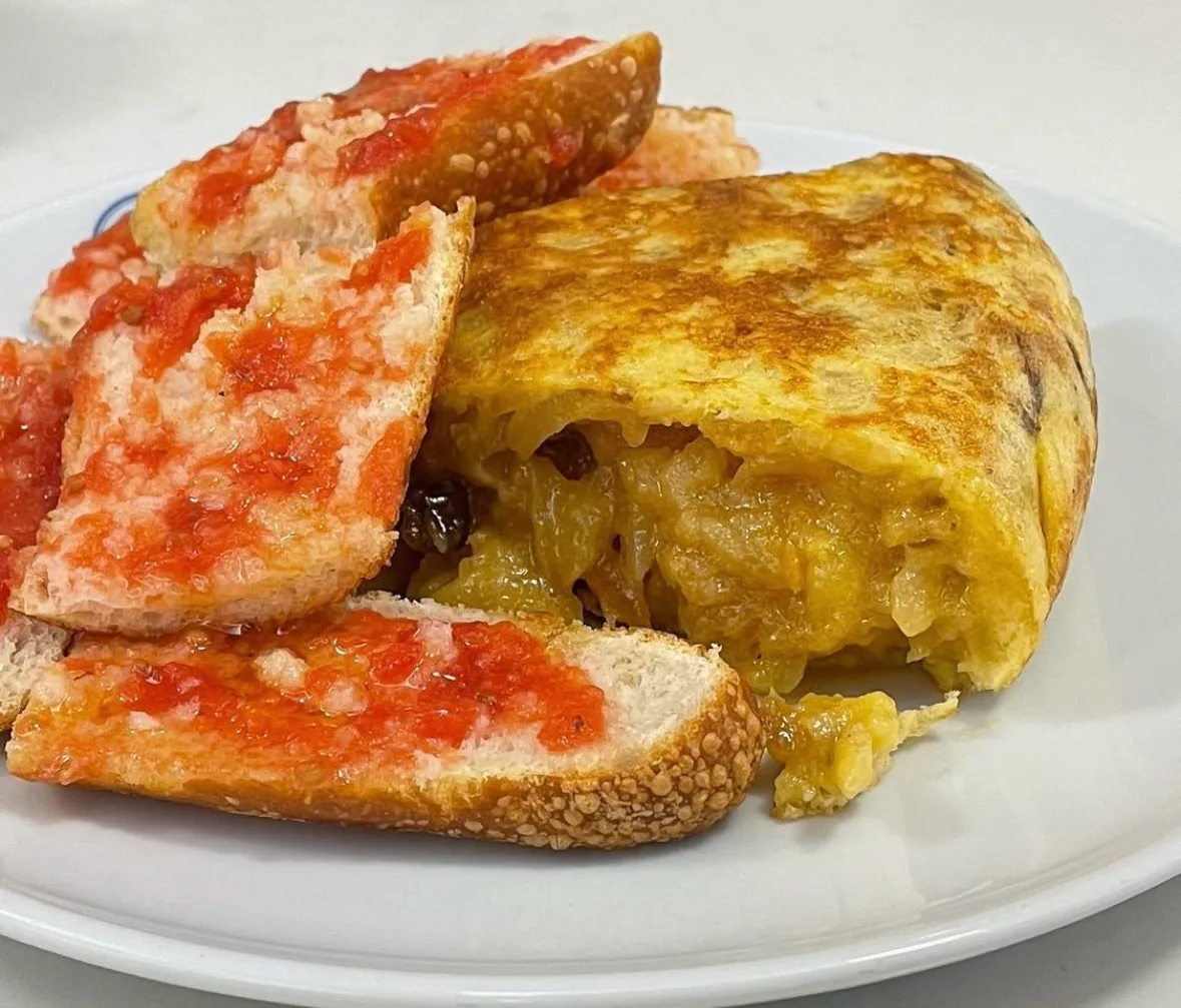 Mantequerías Pirenaicas Galvany