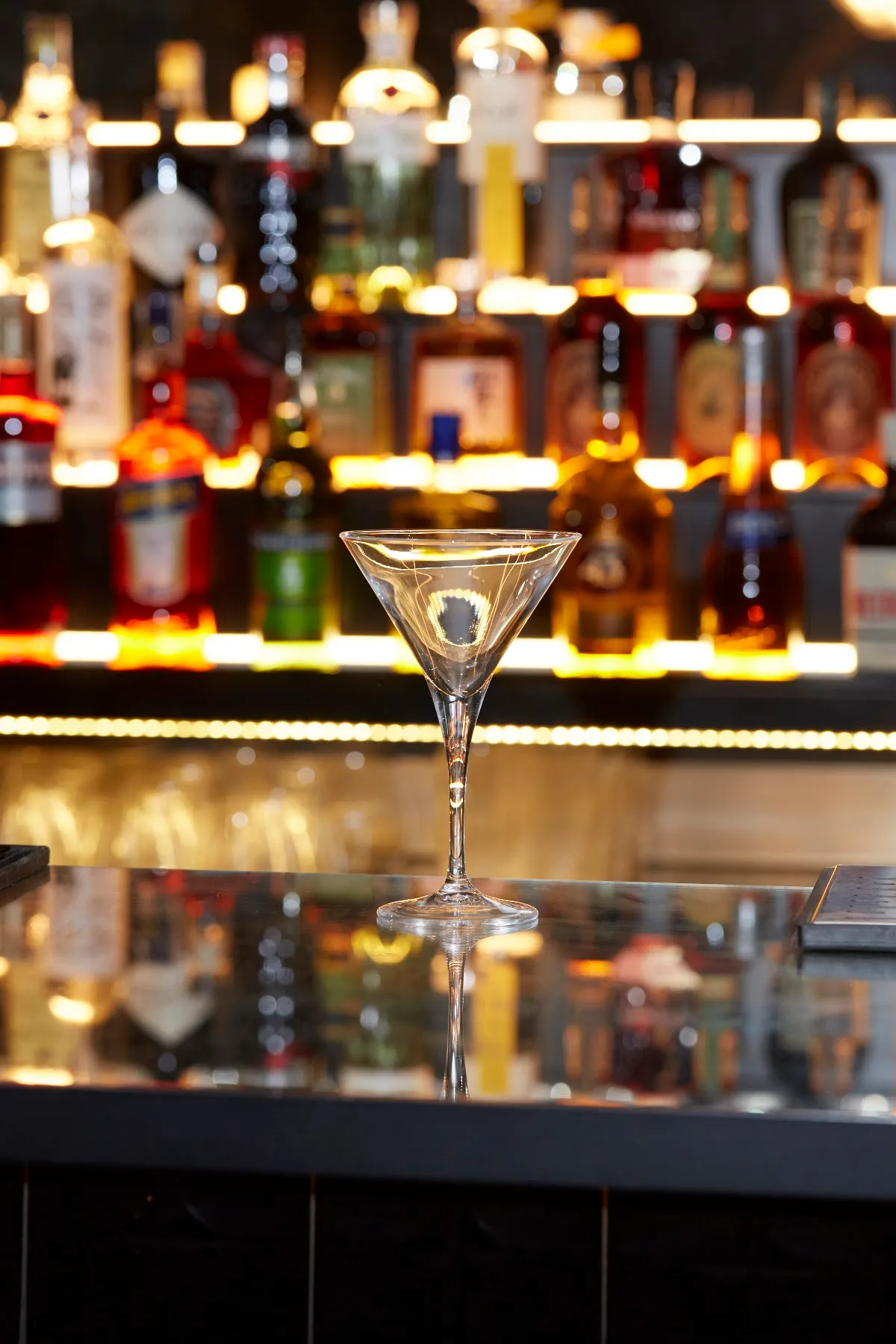 Parfum - Coctelería de Autor en Barcelona
