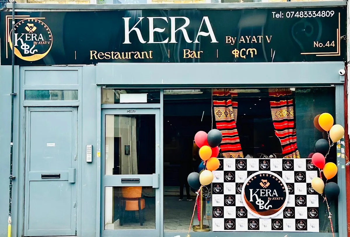 Kera Restaurant
