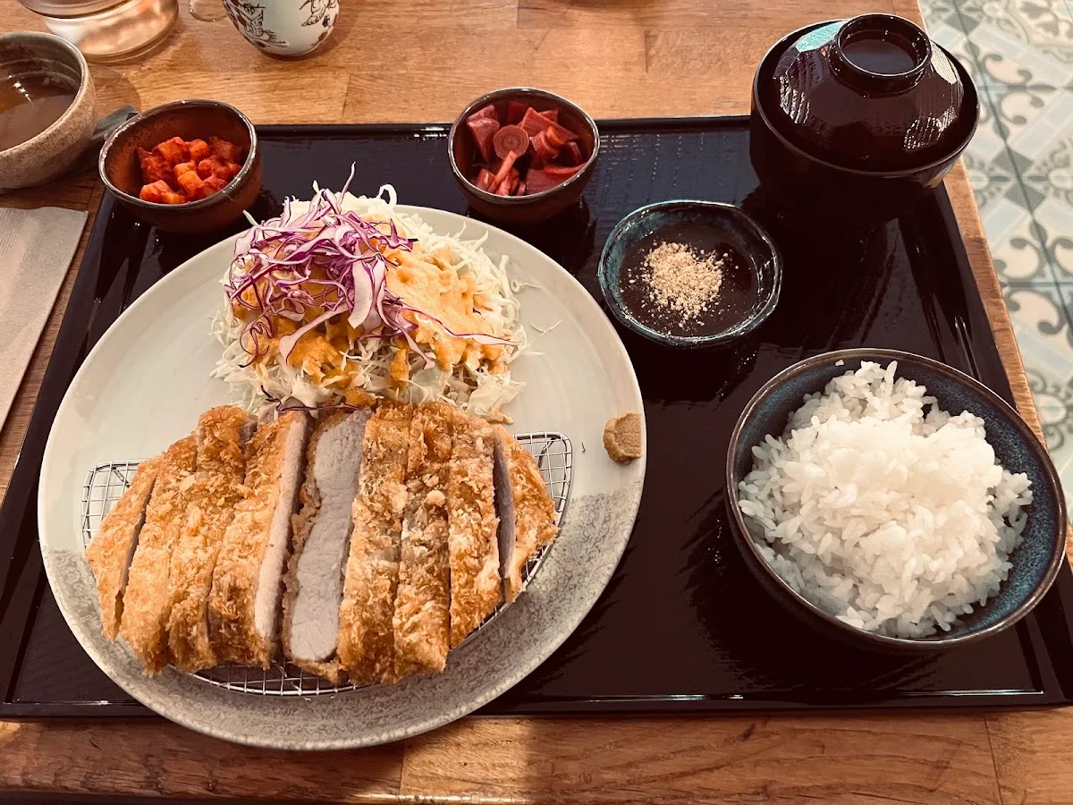 Shokudo Westchester