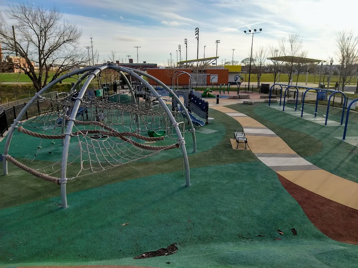 La Villita Park