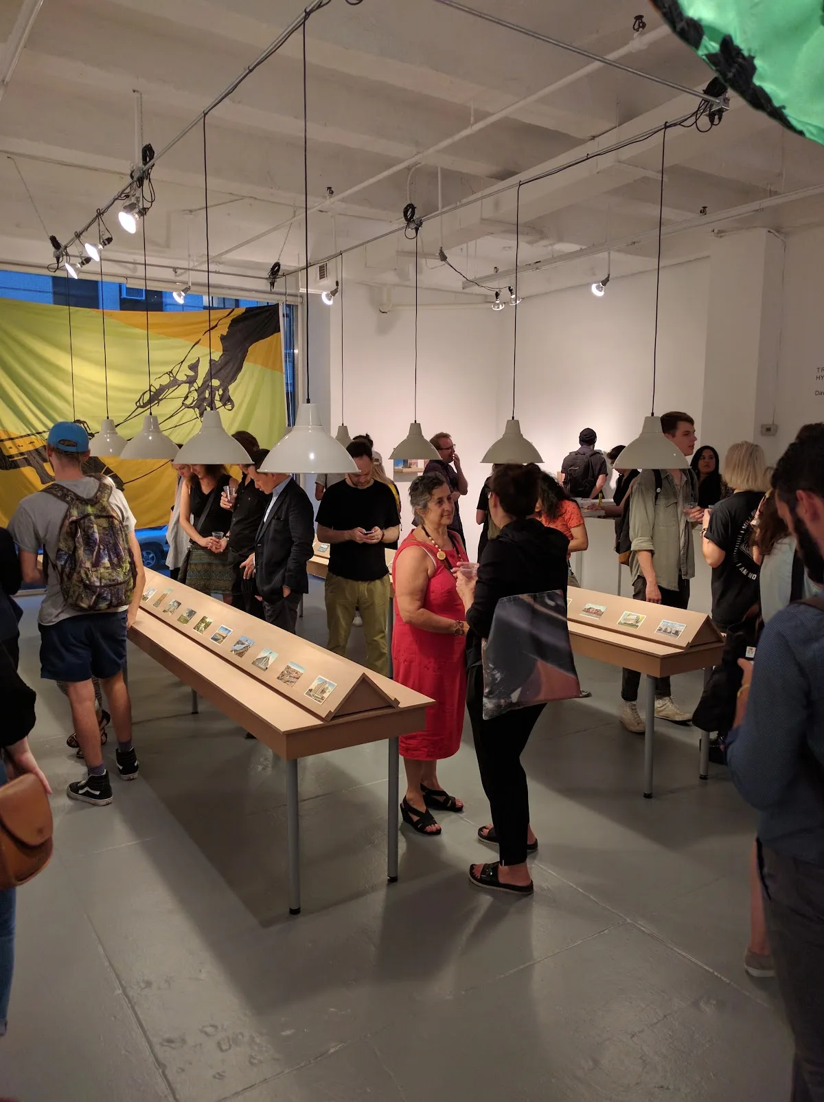 Magnan Metz Gallery