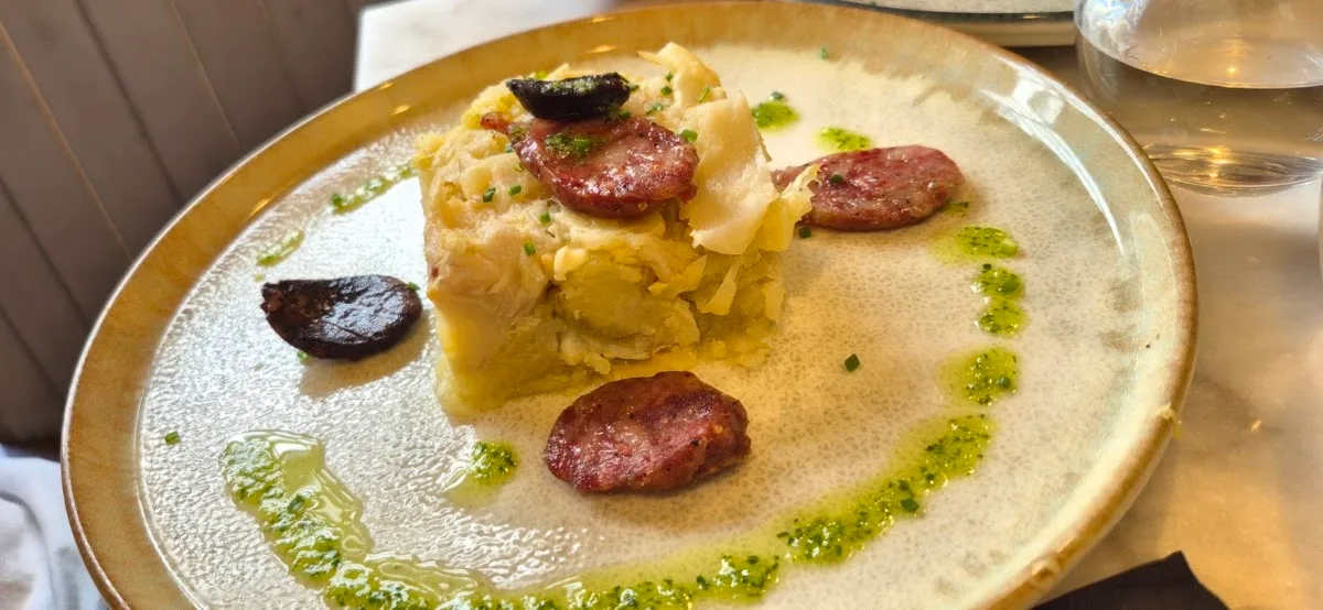 Can Boneta Clínic | Restaurant Rosselló Barcelona