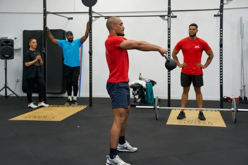 UCPA Sport Station Paris