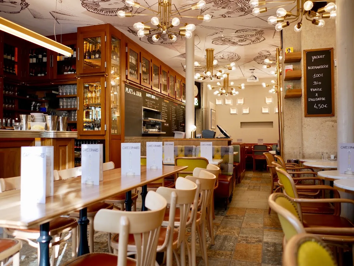 Café Français