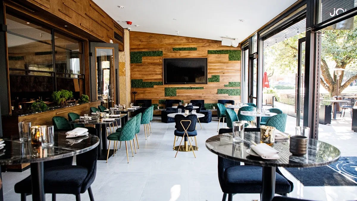 JOI Asian Bistro
