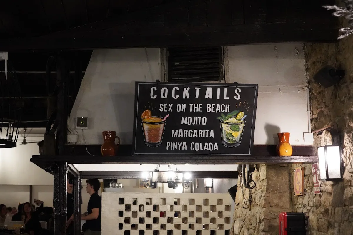 Oveja Negra Ramblas