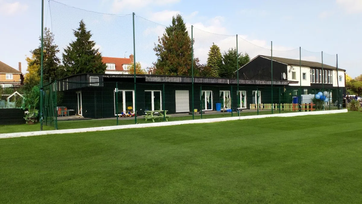 Play On Events Venue @ North Middlesex Cricket Club (Crossover Jazz Room)