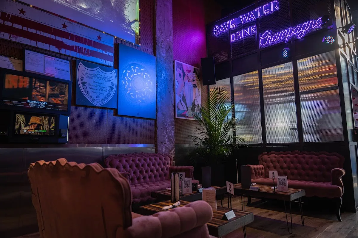 Rewind Diner