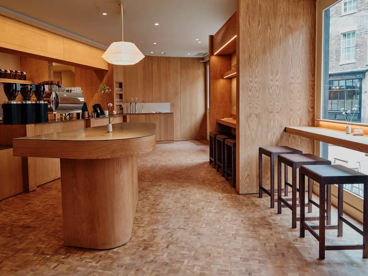 Vinoteca di Sartoria - Farringdon