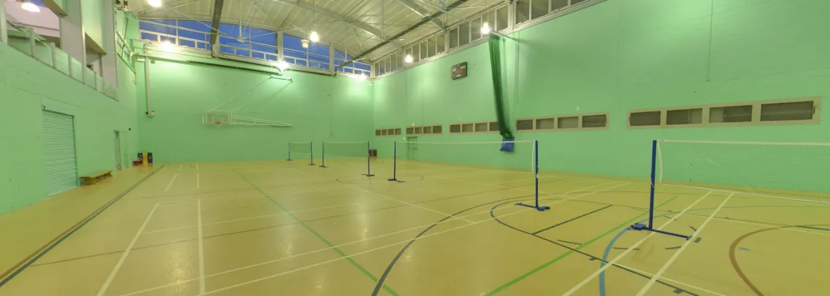 Queensbridge Sports and Community Centre