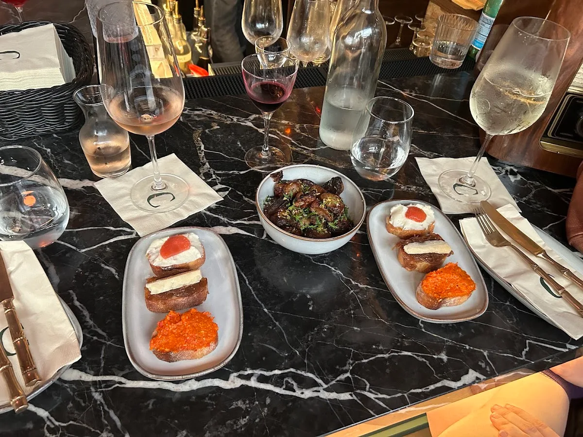 Cicchetti